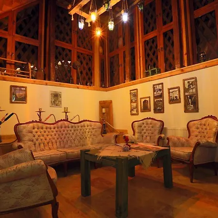 Hotel Serbetci