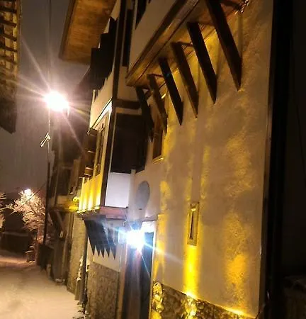 Serbetci Hotel 2*