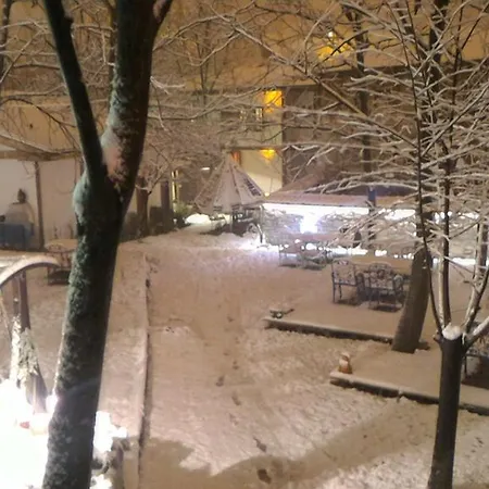 Serbetci Hotel