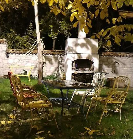Serbetci 2* Safranbolu