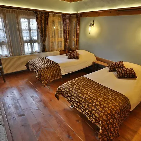 Serbetci Hotel