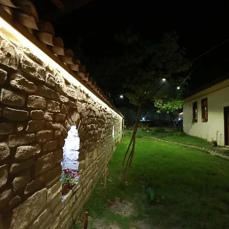 Serbetci Hotel 2*